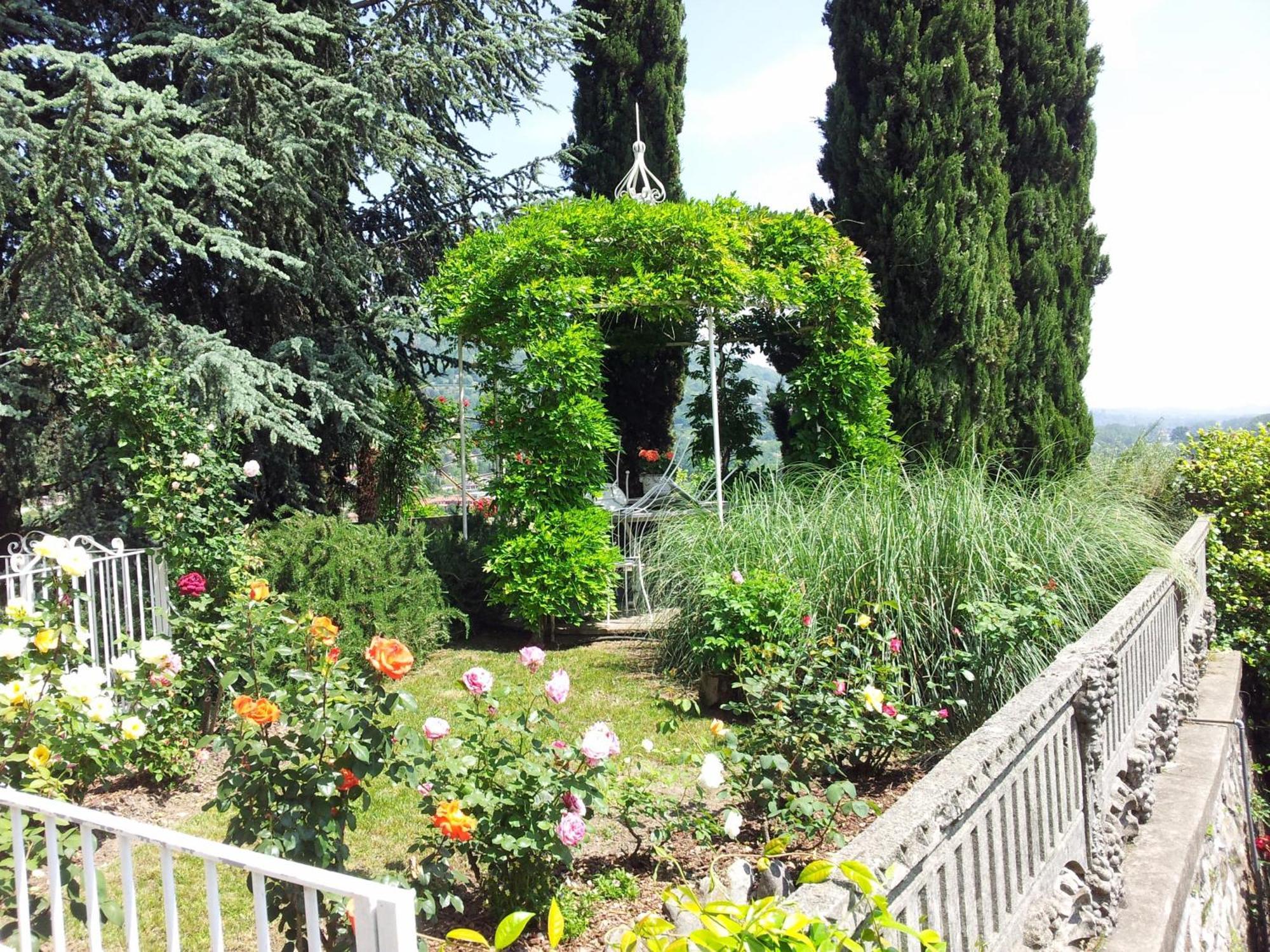 Novecento B&B Bollengo Extérieur photo