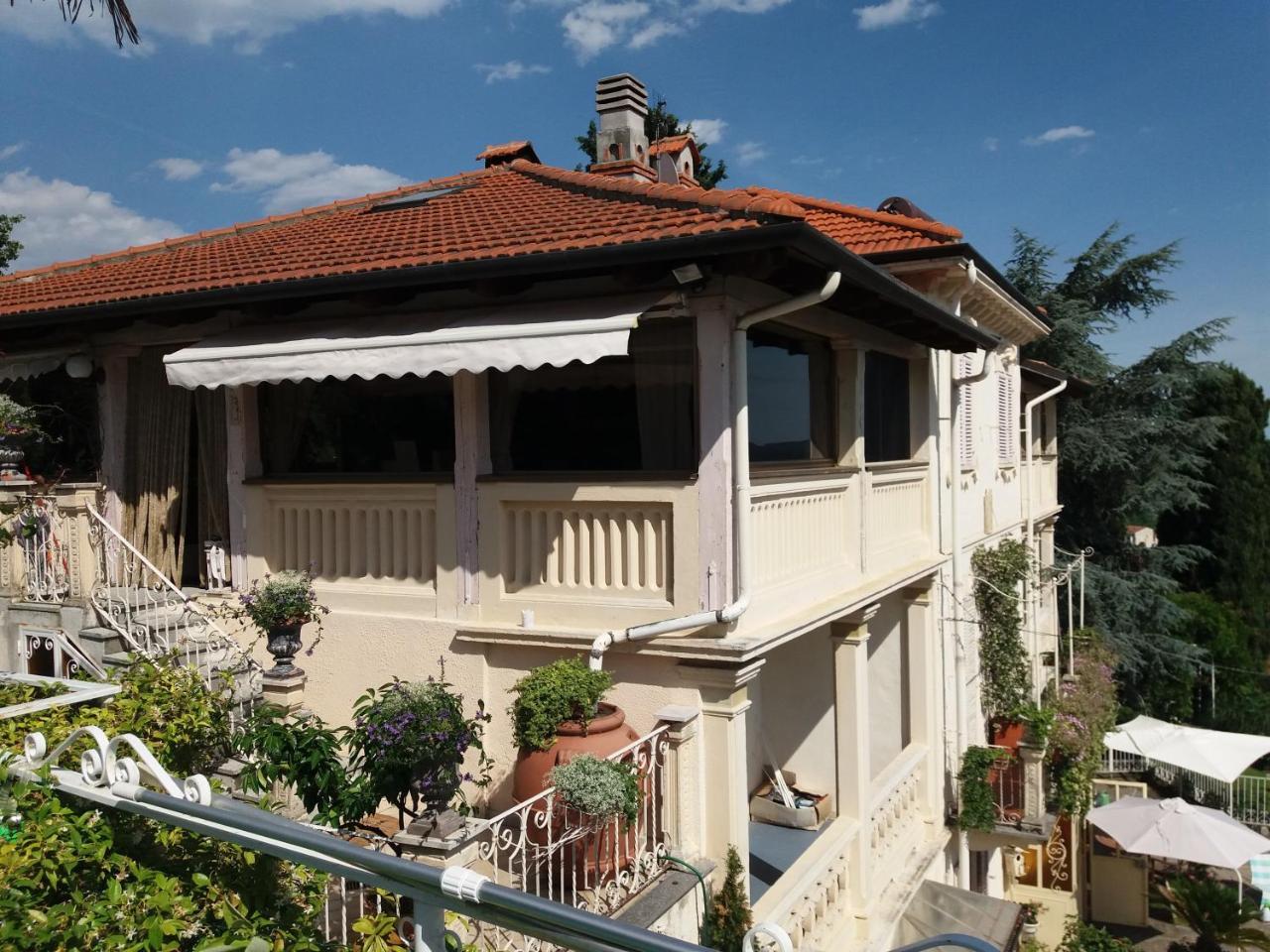Novecento B&B Bollengo Extérieur photo