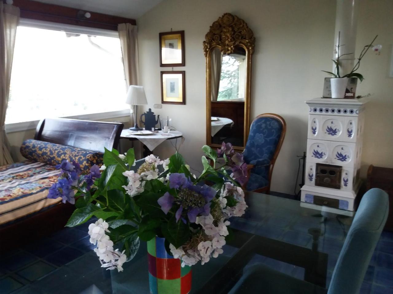 Novecento B&B Bollengo Extérieur photo